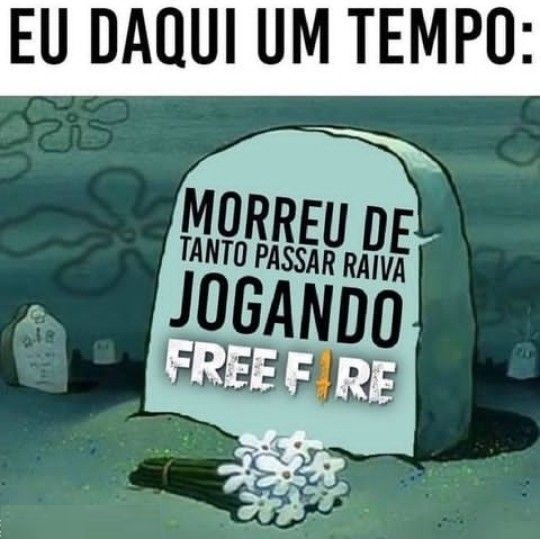 Memes Free Fire