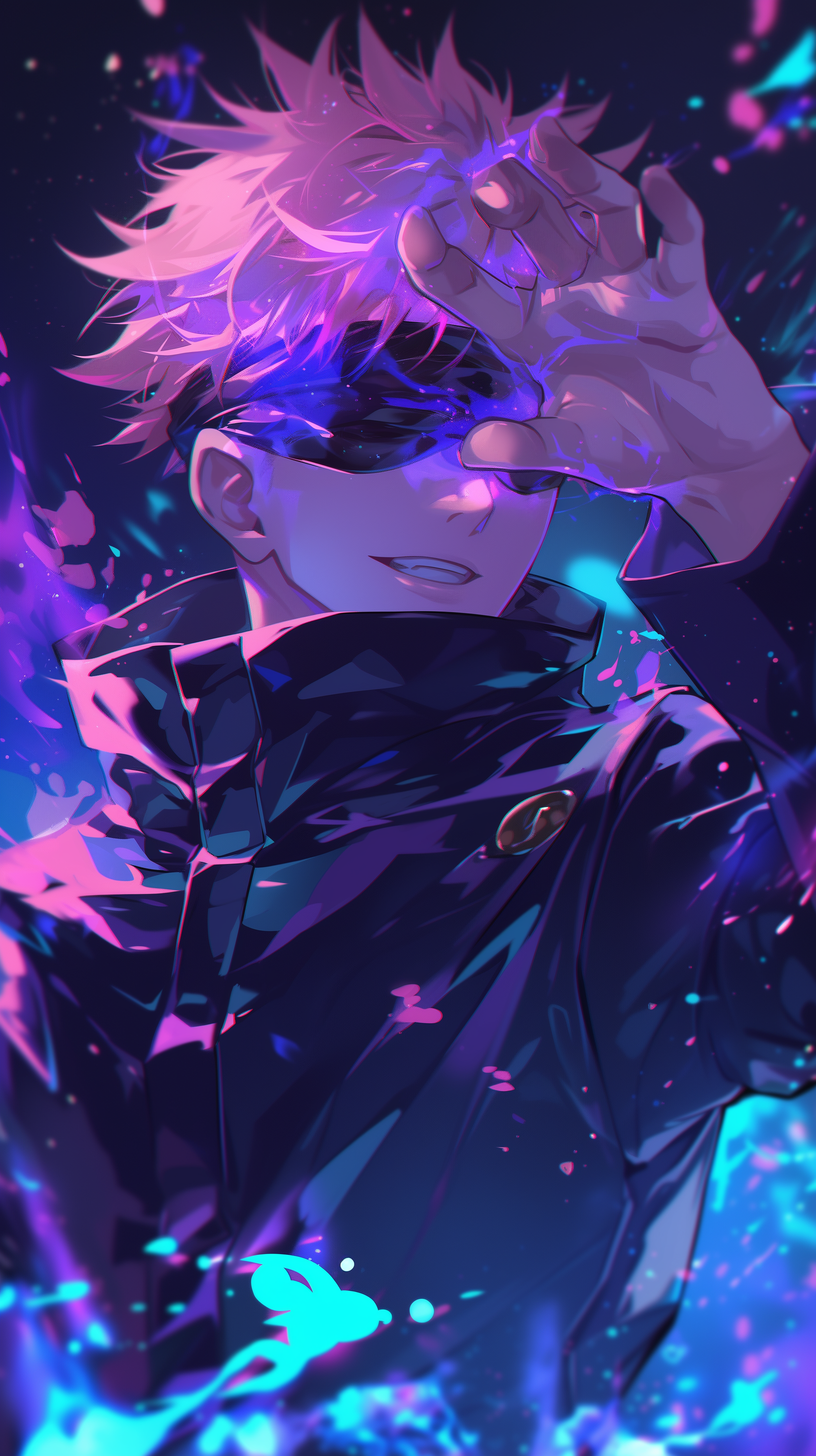 Satoru Gojo