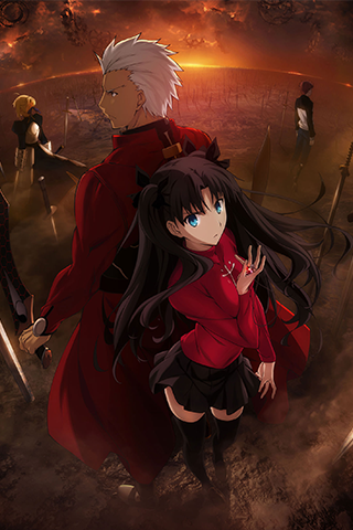 anime