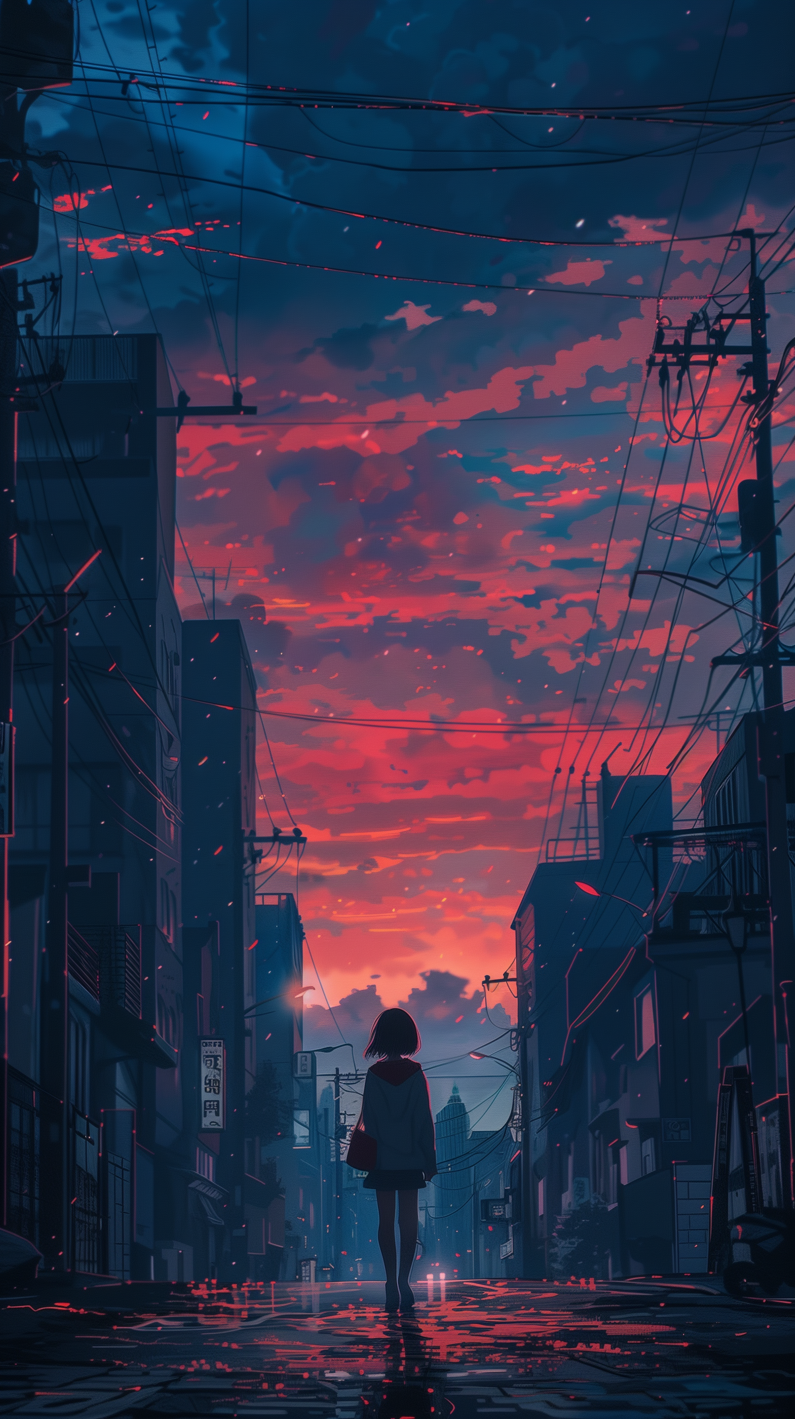 anime